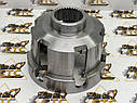 Корпус для муфти КПП увімкнення переднього моста на JCB номер 445/64701, фото 2
