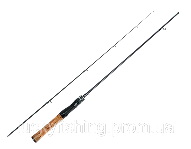 Спінінг ультралайт 7FISH Rainbow 1.8m 05-8g (ID#2331106780), ціна: 693 ...