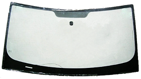 Скло лобове Land Rover Range Rover Sport 05-13 CROSSOVER SUV Pilkington VIN, кріп.дзерк.