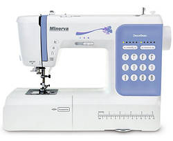 Швейні машини