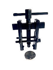 Механічний двохлапий знімач підшипників 38 х 65 мм Стандарт