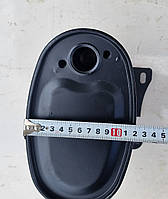 Генератор 5-7квт Глушник 177/188/190f /6500, фото 6