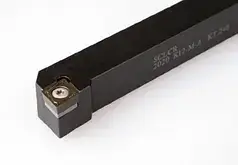 Різець прохідний SCLCR2525M12