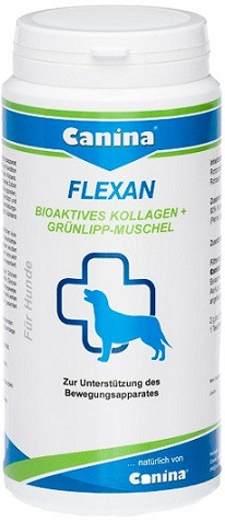 710003 Canina Flexan, 150 гр