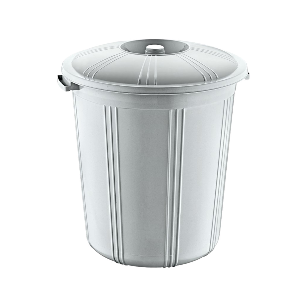 Контейнер для сміття 50л Akay Plastik (215 50)