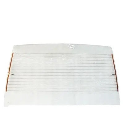 Скло ВАЗ 2108, 2109, 2113, 2114 заднє з електрообігрівом (вир-во SafeGlass)