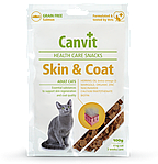 Ласощі для котів