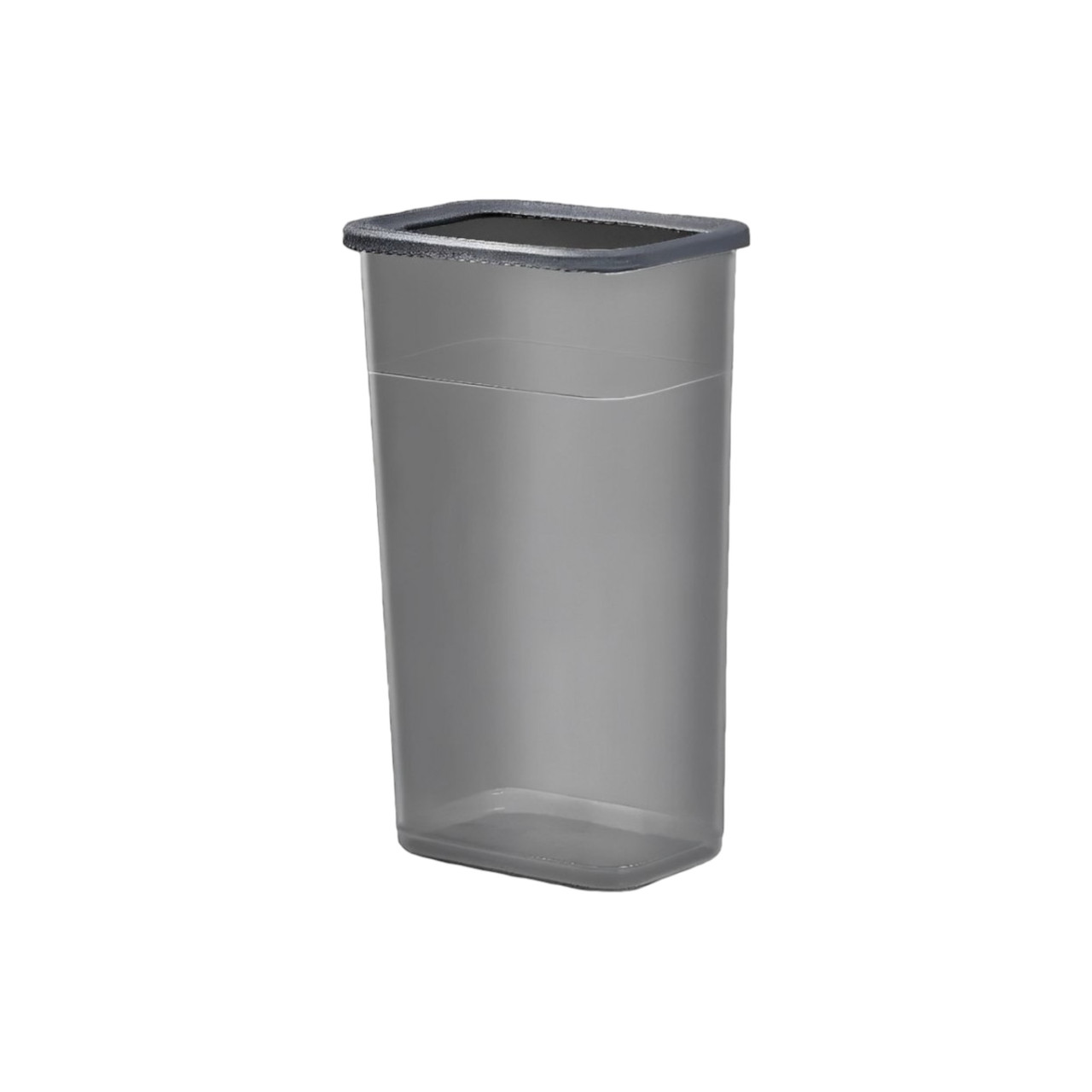 Контейнер для зберігання 3,4л Akay Plastik ємність (E776)
