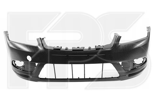 Бампер передний FORD FOCUS 05-08