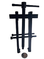 Механічний двохлапий знімач підшипників 70 х 120 мм Стандарт