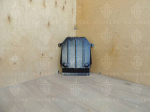 Захист КПП Audi A6 C5 (1997-2004) <АКПП> /V: все/ {КПП}