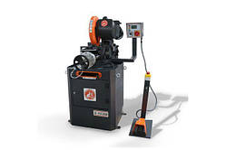 Напівавтоматична дискова пила з подвійним пневмо-затиском Dispa Makina S-YD350