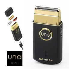Шейвер для волосся Gamma Piu Uno Shaver