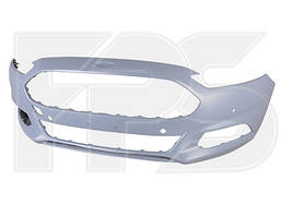 Бампер передний FORD FUSION 12-17
