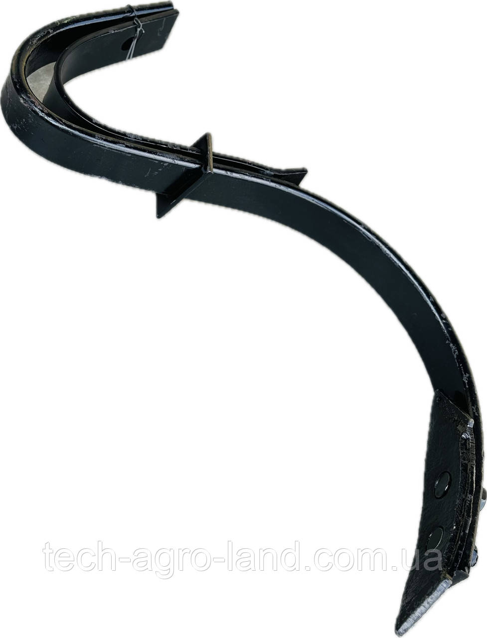 Стійка лапа пружинна на польський культиватор Bomet Польща