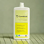 Концентрований засіб для дезінфекції Комбіцид  1 л, фото 4