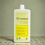 Концентрований засіб для дезінфекції Комбіцид  1 л, фото 5