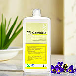 Концентрований засіб для дезінфекції Комбіцид  1 л, фото 2