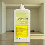 Концентрований засіб для дезінфекції Комбіцид  1 л, фото 6