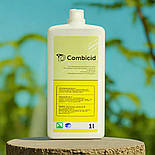 Концентрований засіб для дезінфекції Комбіцид  1 л, фото 7