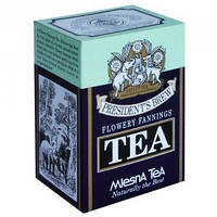 Президент Брю Млесна чорний чай 100 гр.