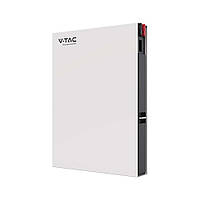 Акумуляторна батарея V-TAC 7,68kWh 48V 160Ah