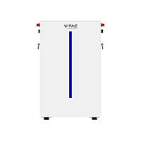 Акумуляторна батарея V-TAC 6.14kWh