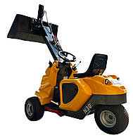 Міні-навантажувач NEX N30 (Eurotrac WD3)