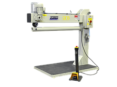 Фальцеосадочний верстат Isitan LS-13P