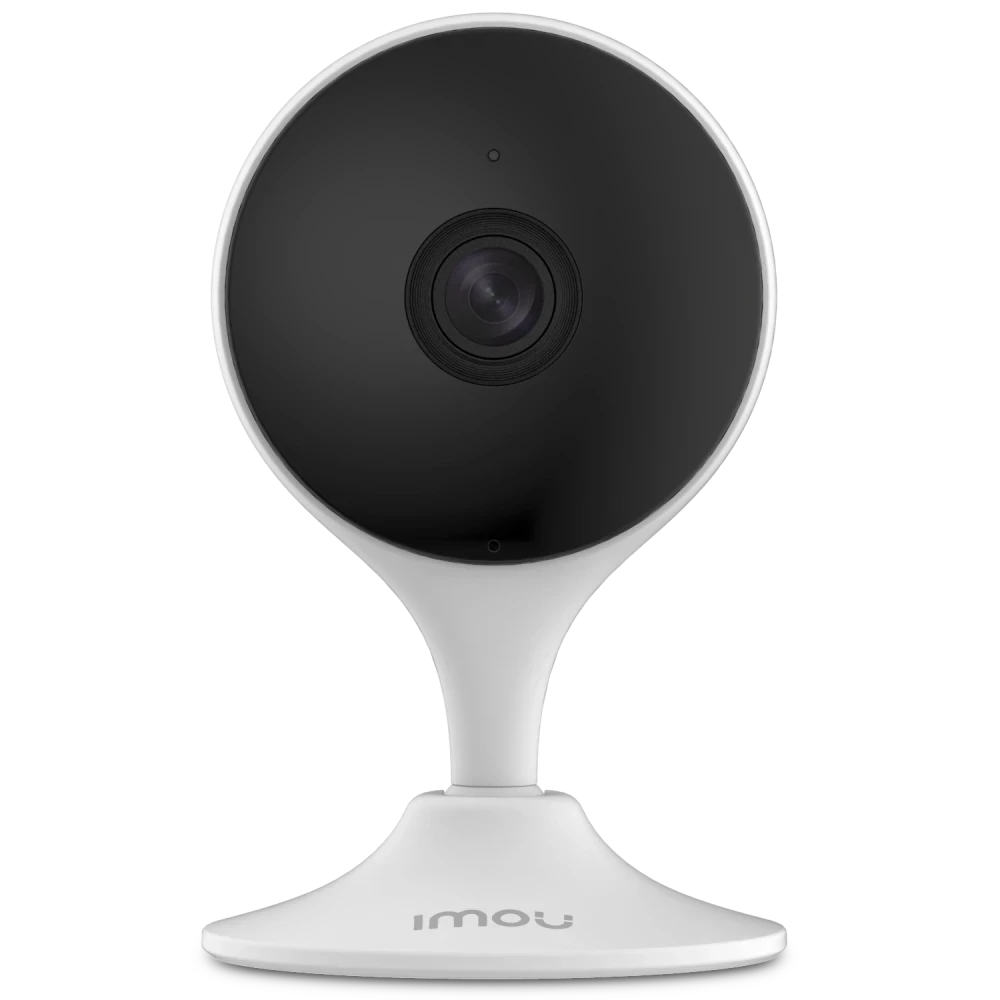 IP камера Imou Cue 2 (IPC-C32EP) 3МП (2.8мм) Wi-Fi для відеоспостереження з детекцією руху та звуку, 112° кут огляду, 30м нічного