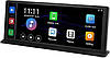 DVR 1026 Відеореєстратор на торпеду, 10,26" сенсор, 2 камери BT+FM-transmit+AUX+Airplay+Screen Mirroring, фото 3