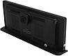 DVR 1026 Відеореєстратор на торпеду, 10,26" сенсор, 2 камери BT+FM-transmit+AUX+Airplay+Screen Mirroring, фото 4