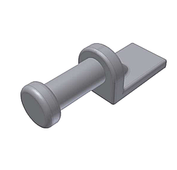 Палец (упор) до замка Мароттіна Alta