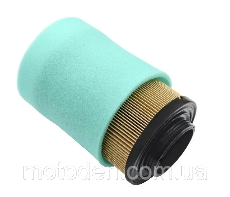 Повітряний фільтр OEM 707800371 для квадроциклів Can-Am Renegade Outlander 570 650 850 1000 2012-2022, фото 1