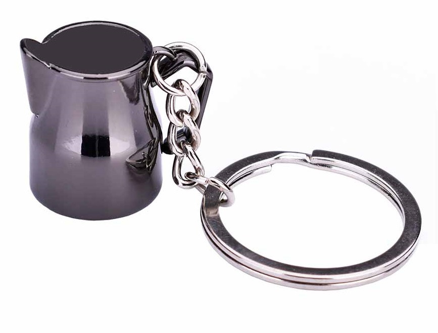 Брелок Пітчер Milk Pitcher Black, фото 1