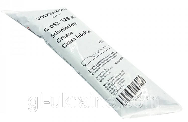 Мастило для ШРУС VAG, 120г (G052528A2)