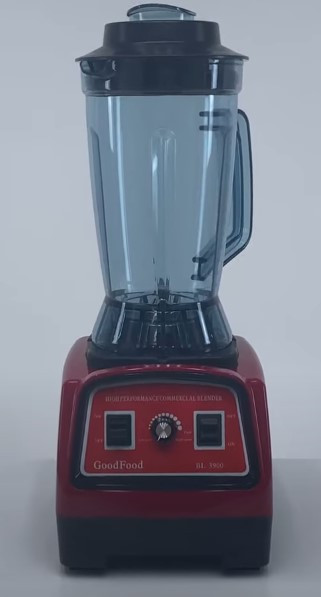 Професійний блендер GoodFood PROFI BL3900