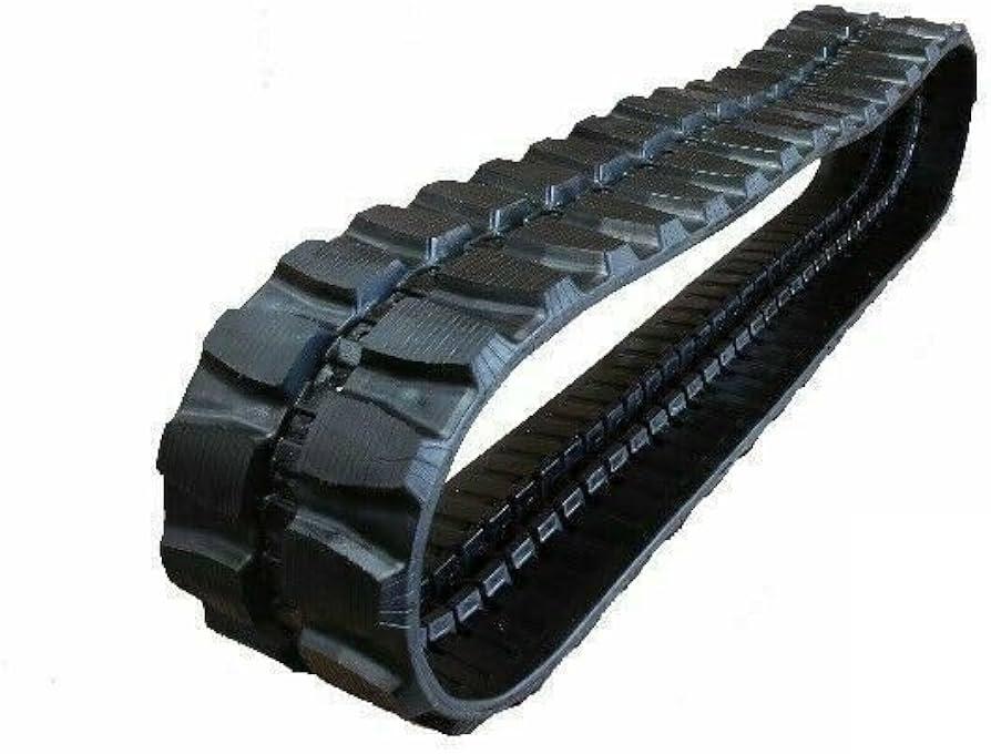 400/E4867, 332/H9905 Гусениця гумова 400X72.5X74, фото 1