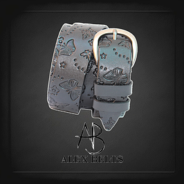 Ремені жіночі шкіряні оптом