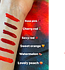 Тінт для губ Romantic Bear, фото 6