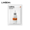Тканинна маска для обличчя Lanbena, фото 9