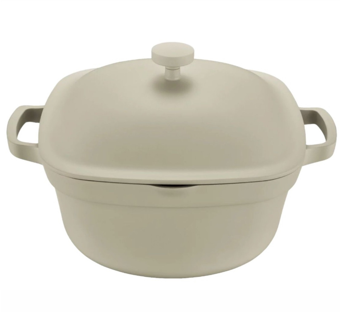 Каструля Pepper Panna 20 см (PR-2316-20)