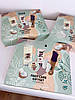 Набір для догляду за ніжками Sence Colletion Foot Care Coconut, фото 4
