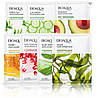 Тканинна маска для обличчя з екстрактом водорослів Bioaqua Algae Moisturizing Mask, фото 3