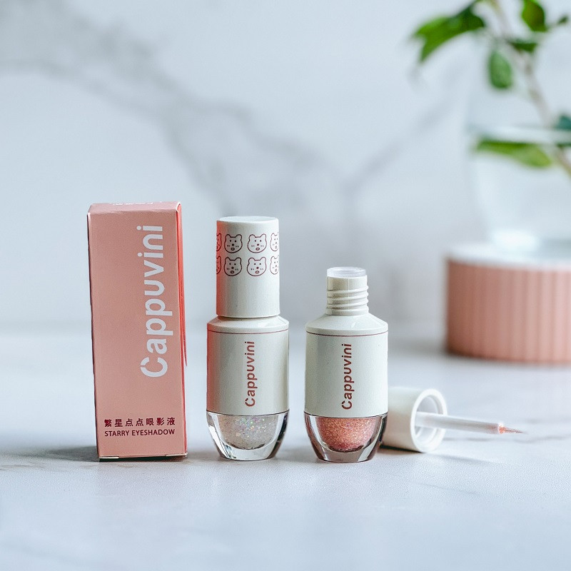 Тіні рідкі Cappuvini Котики