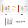 Набір сонцезахисних кремів Veze Clear and Rejuvenate Sunscreen Kit SPF35 40g 45ml, фото 4