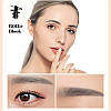 Олівець для брів Senana Colorful and Detailed Double Eyebrow Pen, фото 3