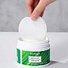 Диски від висипань Bioaqua Salicylic Acid Acne Oil Control Cotton Mask, фото 3