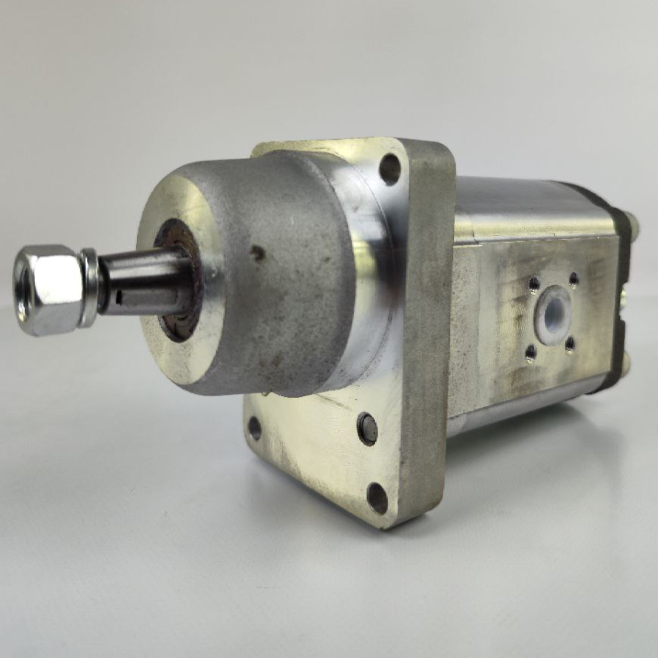 Гідравлічний насос CNC 20C22X015MA