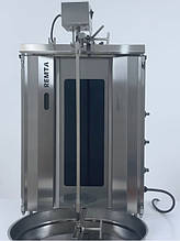 Електричний апарат для шаурми Remta SD14 з верхнім приводом